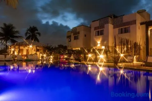 Reserva do Paiva suites - Image 1