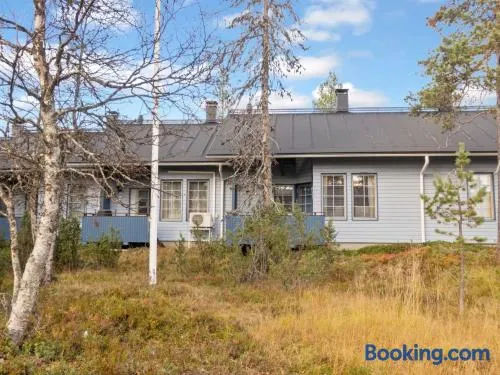 Holiday Home Siulapalkinen a 4 by Interhome - Image 1