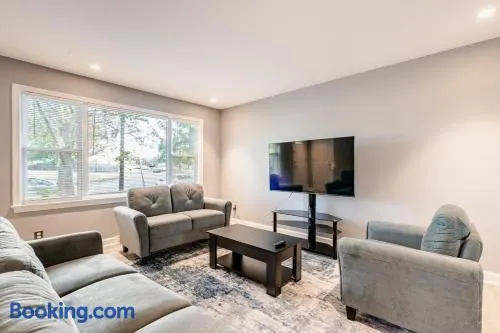 3 Bedroom home near DC - Image 1