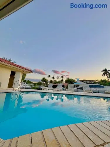 Fort Lauderdale Beach Oasis - Image 1