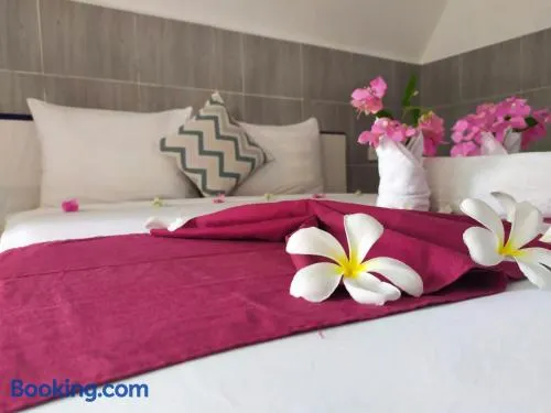 Meno Melani guesthouse - Image 1