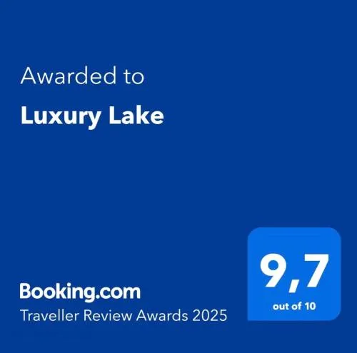 Luxury Lake Paipa - Image 1