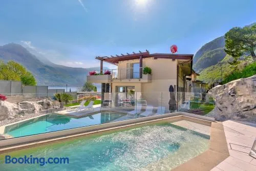 Villa Orchidea - Image 1