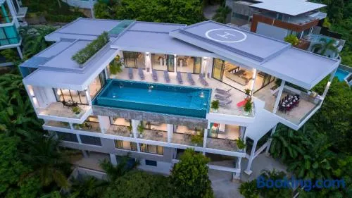 Serenity Villa - Image 1