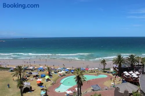Beach Club 503 Diaz Beach Mosselbay - Image 1