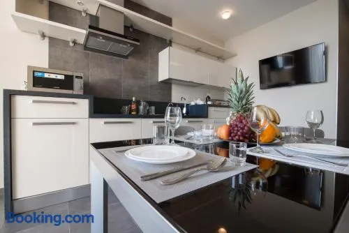 12th Floor Apartments - Image 1