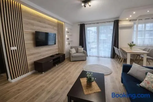 Julia Apartments by Livermo Air Conditioning - Image 1