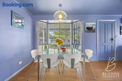 La Maison Bleue - Image 1