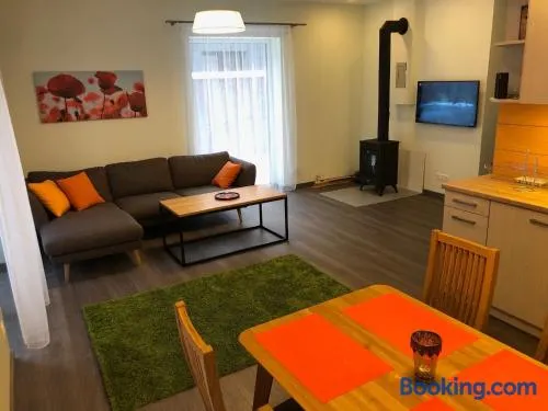 Poilsio apartamentai "Jolita" - Image 1