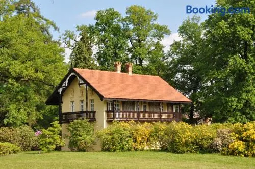 Kavalierhaus im Rhododendronpark Kromlau - Image 1