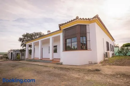 Casa Rural Manuel Sevillano - Image 1