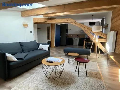 Résidence les 3 Sommets - Image 1