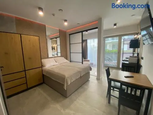 LIVIDUS Apartament 020 Beauty Point - Image 1