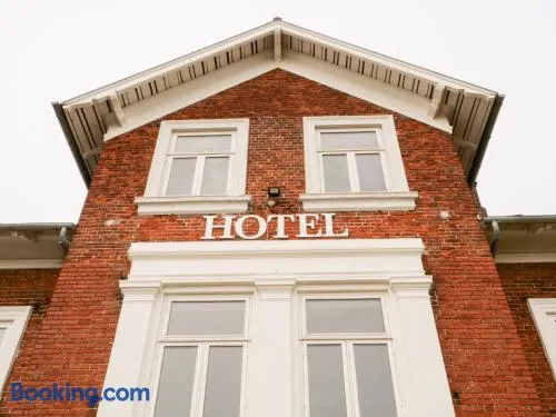 Hotel Villa Gulle - Image 1