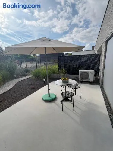Green HOME Wieze - Image 1