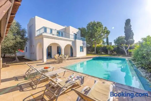 Villa Ifaistos - Image 1