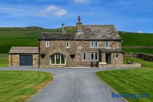 Shepherd's Cottage, Hawes - Image 1