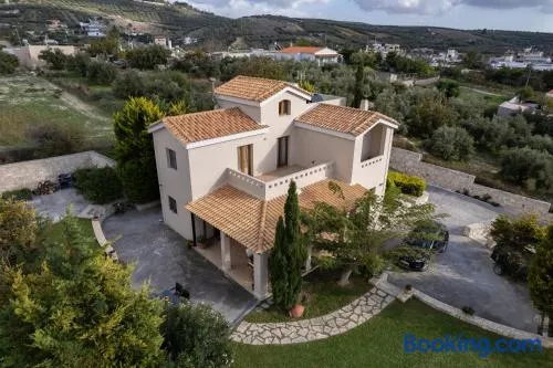 VILLA SMARAGDA - Image 1
