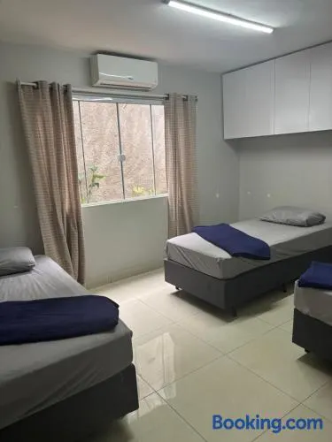 Pousada Campinas - Image 1