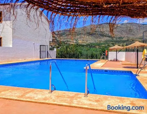 Casona El Chaparral - Image 1