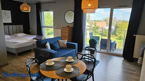 Apartament Buk - Image 1