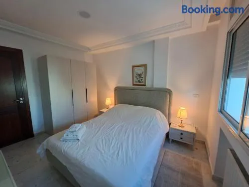 Lac 2 Luxury apartment C - Image 1