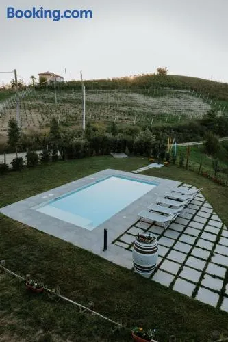 Villa Ribella - Family Apartment - Image 1