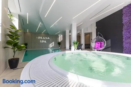 Milana SPA & Hotel - SPA included - Image 1