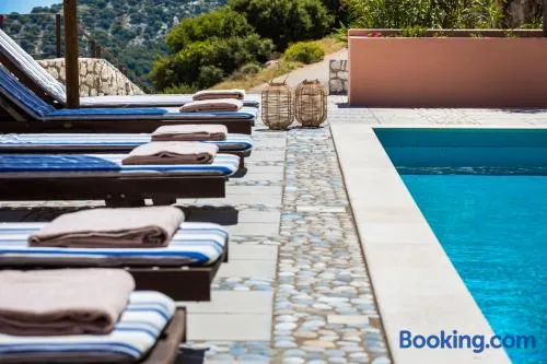 Villa Daphni - Image 1