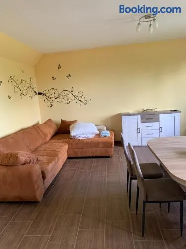 Janas Ferienwohnung in Heideblick - Image 1