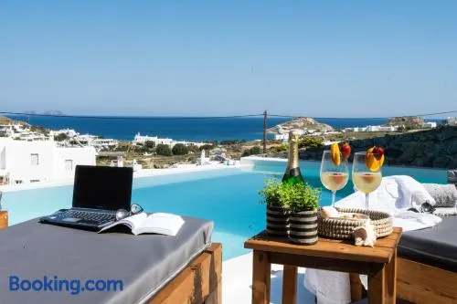 Amma Houses Mykonos - Image 1