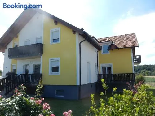 Appartement Huber - Image 1
