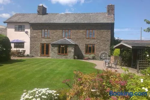 Llanhedric House - Image 1