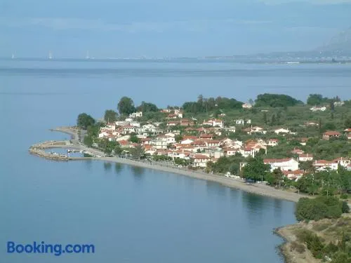Villa Galinotis - Image 1