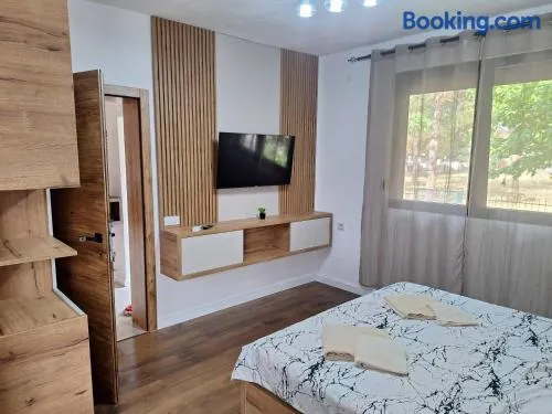 Apartmani Park Cuprija - Image 1