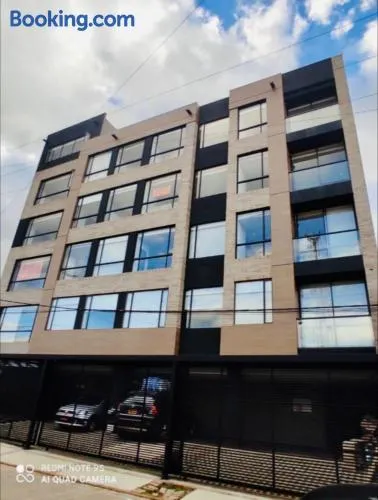Domus Suites Chia - Image 1