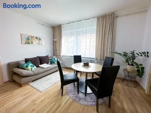 Wohnung zum Wohlfühlen! - Image 1