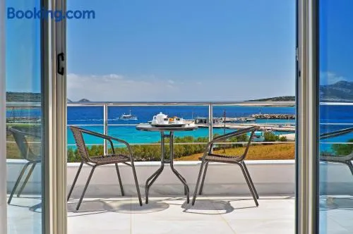Myrto Hotel - Image 1