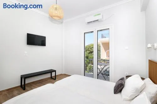 Muse Studios & Apartments Escape - Image 1
