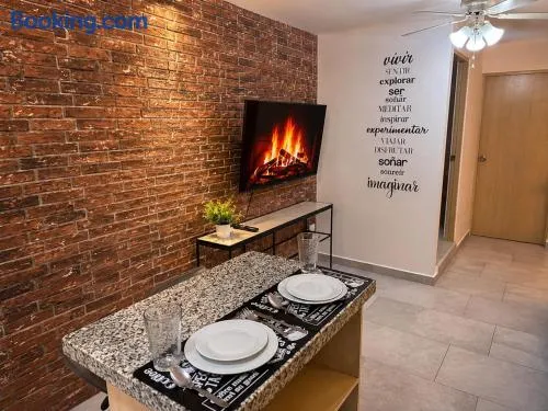Luxury apartment - Image 1