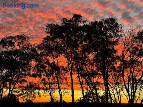 Golf Links Sunset Cabin - Image 1