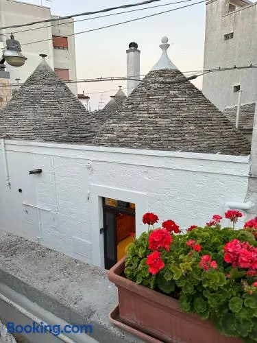 Trullo Alfieri - Relax e Garden - Image 1