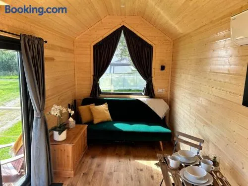 Dandylion House by Tiny Away - Image 1