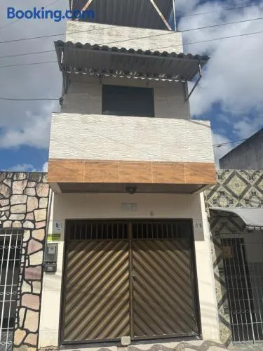 Casa bem aconchegante ao lado do teleferico - Image 1