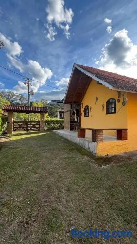 Chalé da Montanha - Image 1
