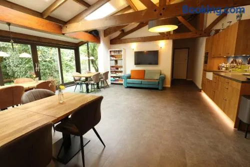 B&B Eemswolde - Image 1
