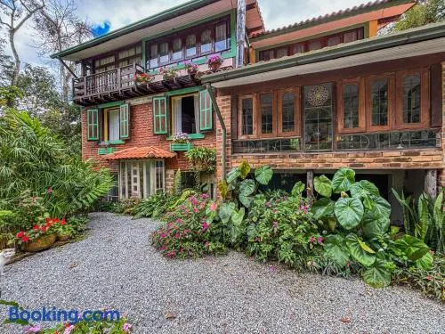 Casa D`Irene - Refúgio na Mata Atlântica - Image 1