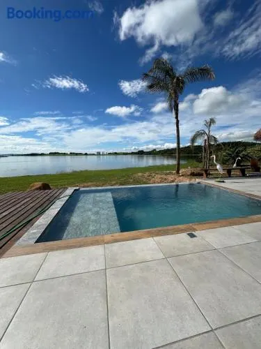 Rancho JBlum II - Paraíso - Image 1