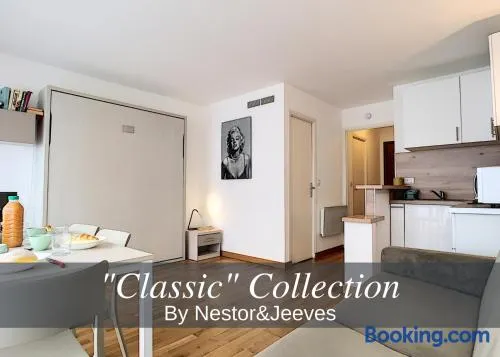 Nestor&Jeeves - LIDO BEACH - Central - Very close sea - Pedestrian zone - Image 1