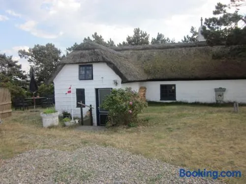 Apartment Holmsland - Image 1